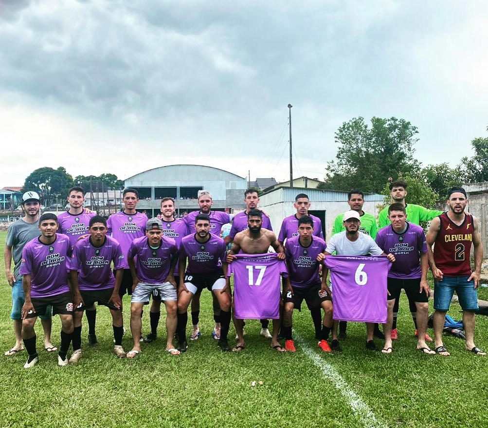 Final do campeonato municipal de futebol de campo será nesta sexta-feira, em Xanxerê