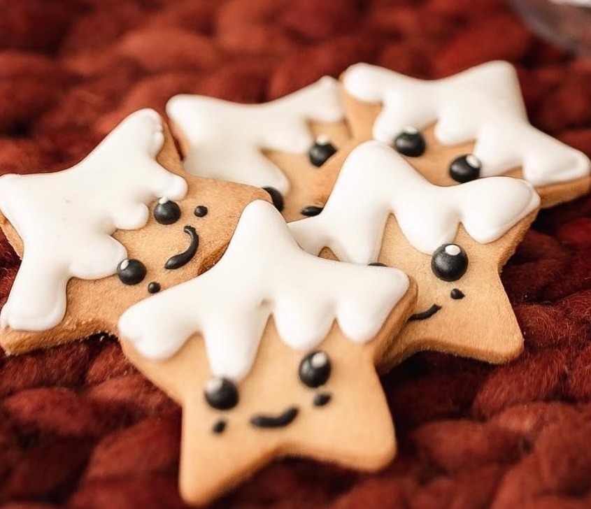 Xanxerenses se destacam na produção de biscoitos artesanais