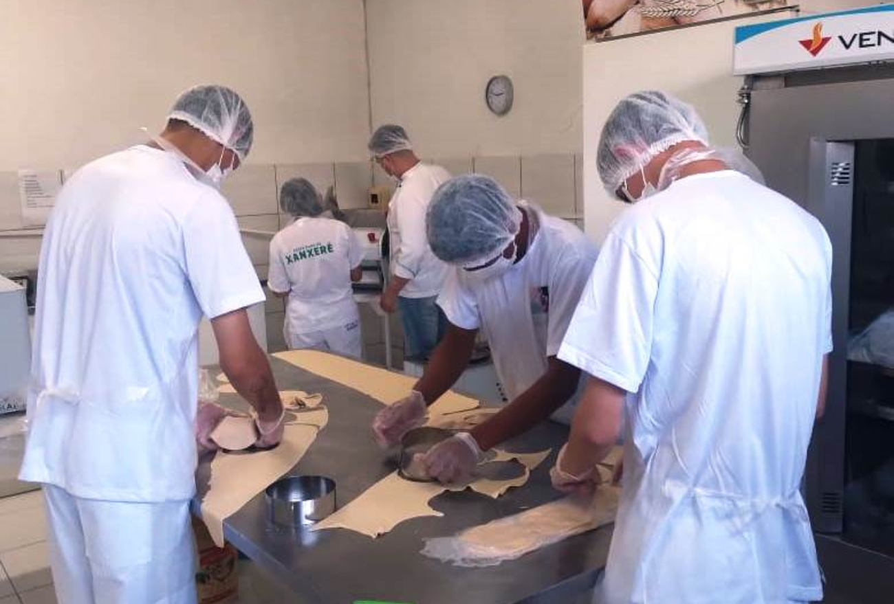 Prefeitura de Xanxerê abrirá inscrições para programa Pão da Vida