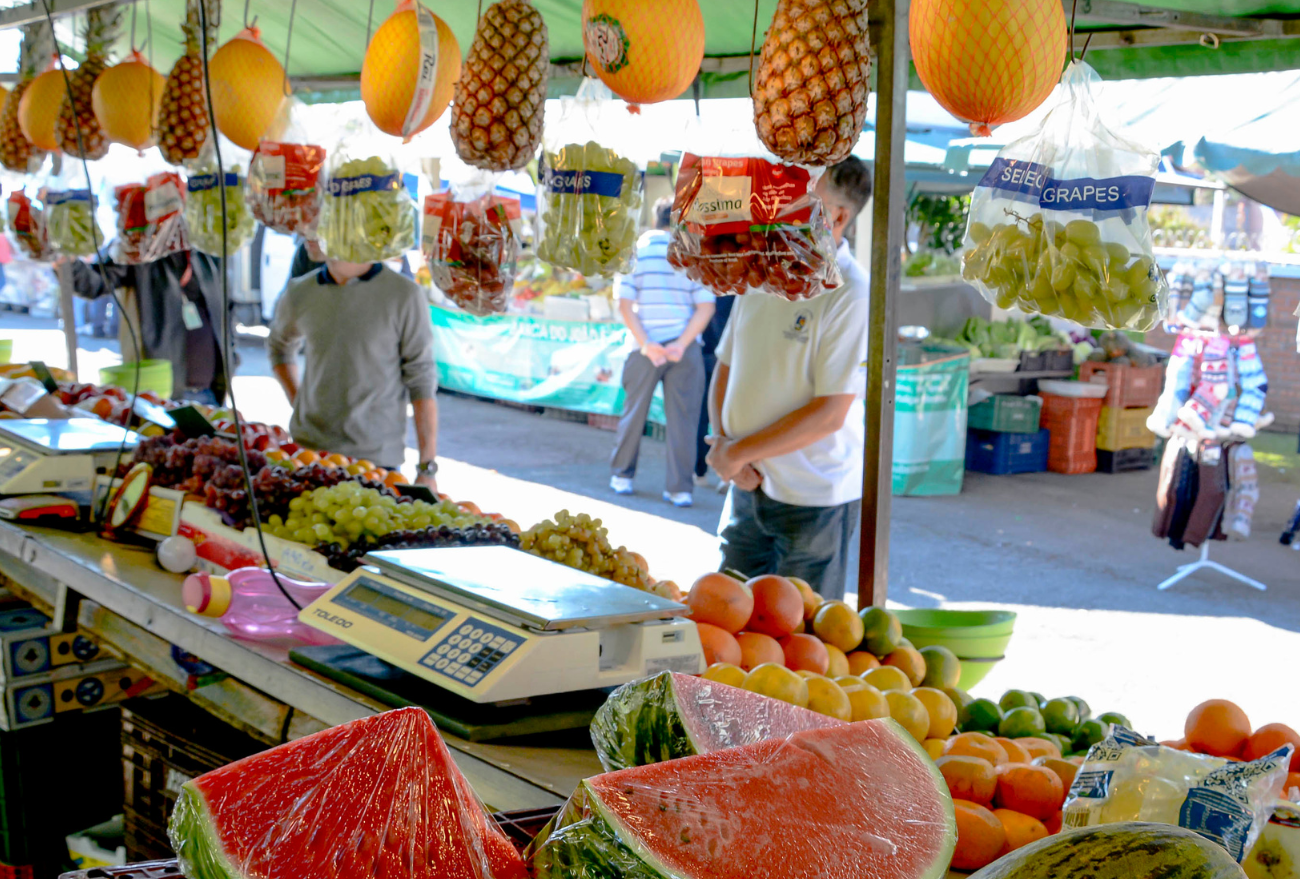 Ipuaçu promove Feira de Cultura, Alimentos e Artes na próxima semana