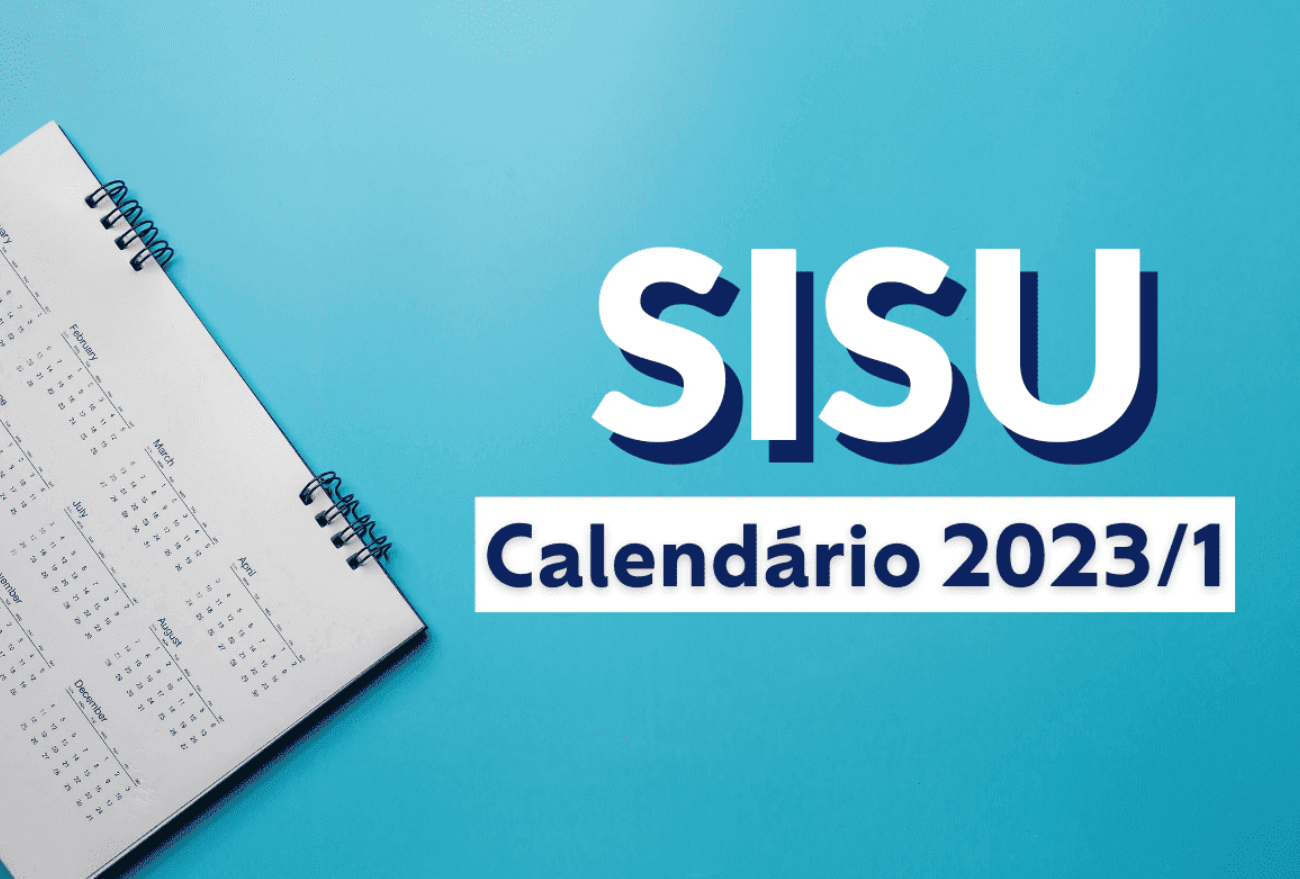 Inscrições para o SISU iniciam nesta quinta-feira (16); saiba como se inscrever