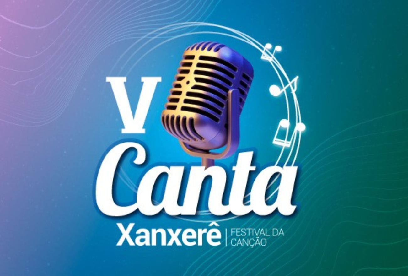 Divulgada lista de candidatos selecionados do V Canta Xanxerê