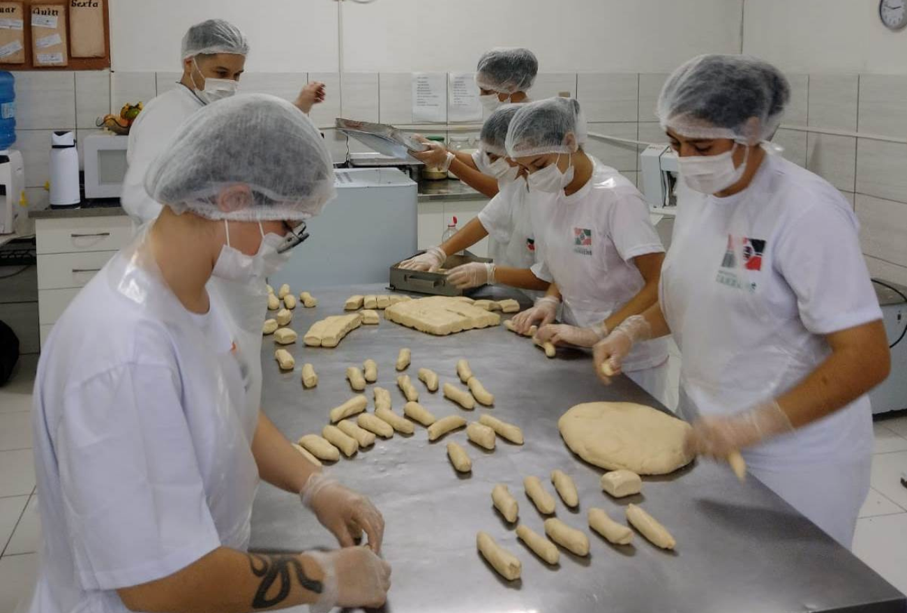 Prefeitura de Xanxerê abre inscrições para programa Pão da Vida