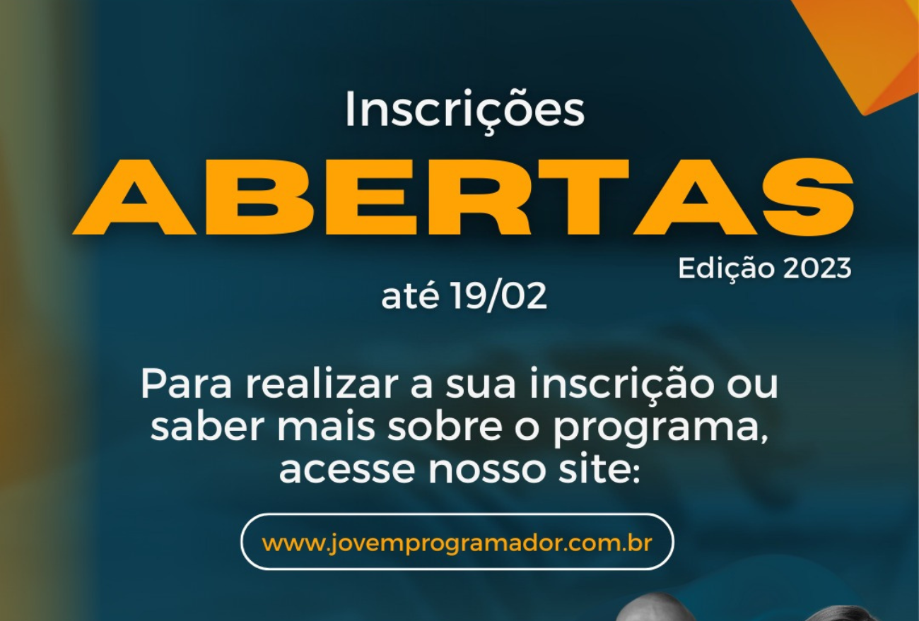 Xanxerê recebe programa gratuito “Jovem Programador”