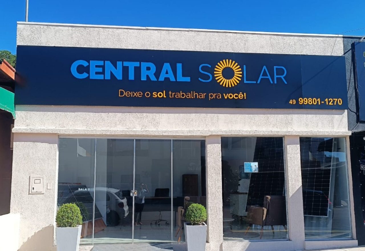 Feche seu negócio com a Central Solar e concorra a uma motocicleta TUI 100% elétrica