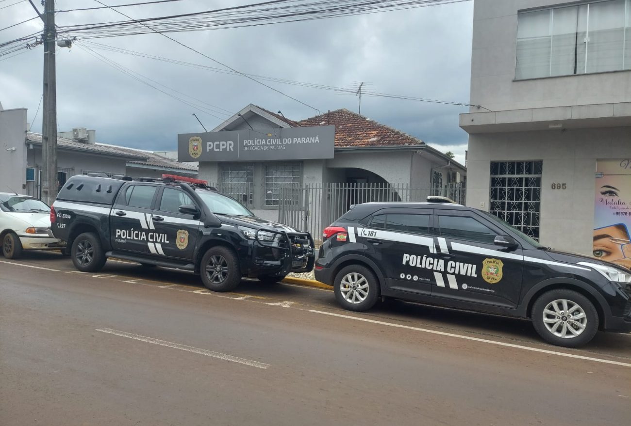 Polícia Civil de Abelardo Luz recupera aparelho celular