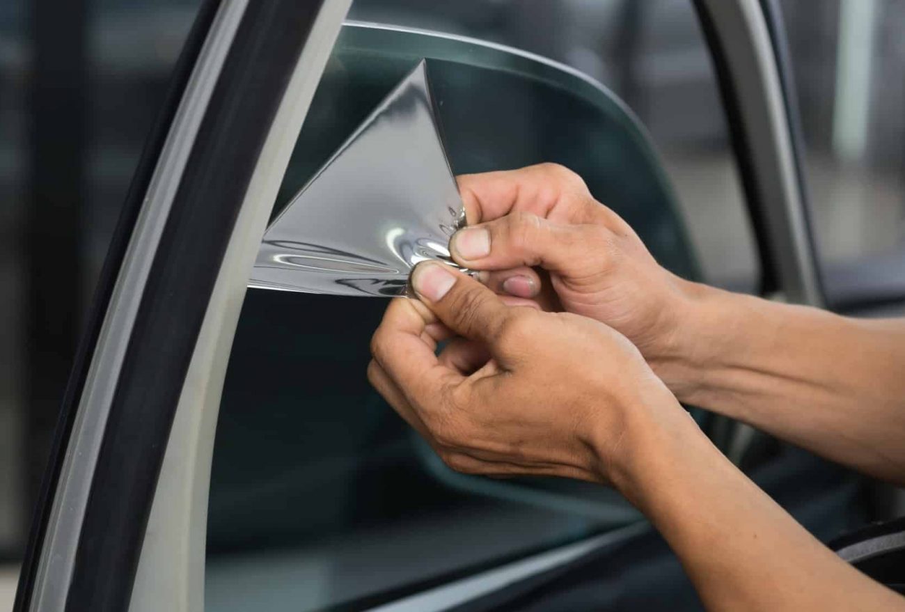 Polícia Militar alerta para nova lei de uso de películas automotivas