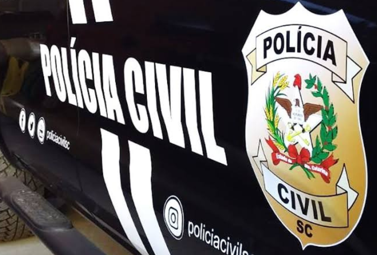 Polícia Civil de Xanxerê cumpre mandado de prisão definitiva