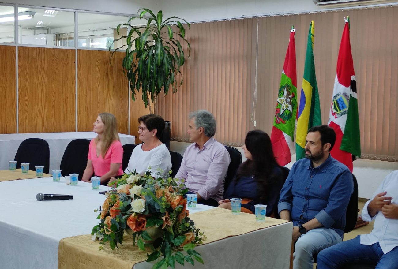 Pela primeira vez na história, duas mulheres serão presidente e vice da CCO da ExpoFemi