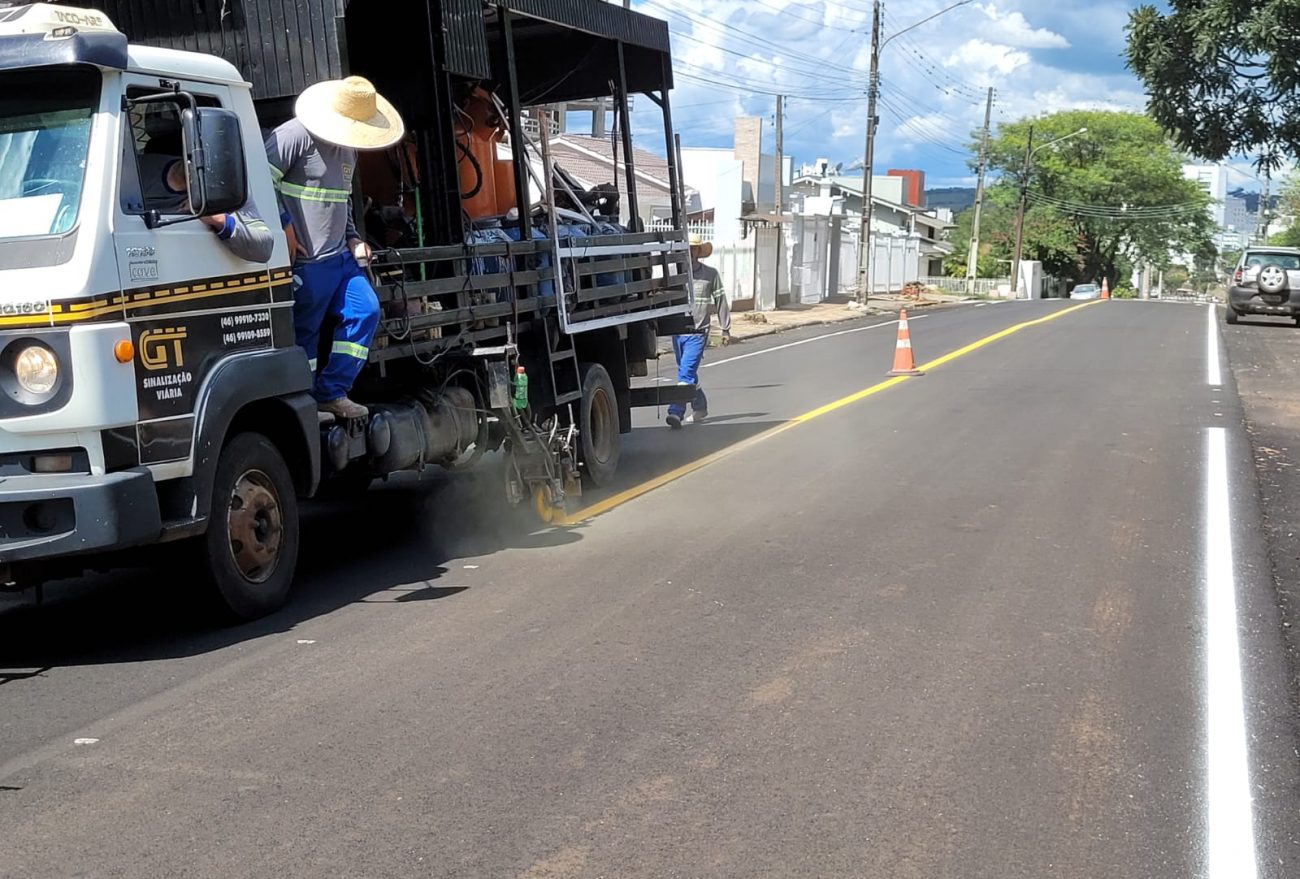 Prefeitura de Xanxerê abre consulta para implementação de contribuição de melhoria