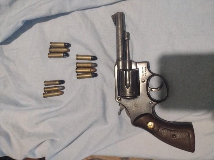 Homem é preso após agredir e ameaçar companheira com arma de fogo em Xanxerê