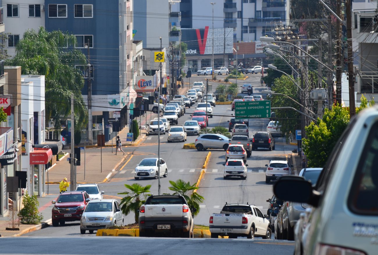 Confira como será o funcionamento do comércio neste feriado de Páscoa, em Xanxerê