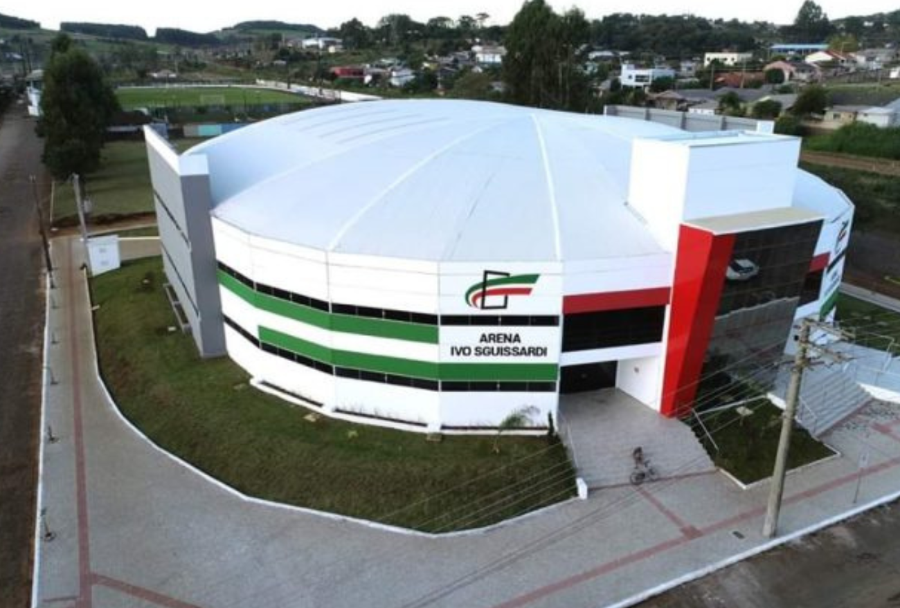 Xanxerê sediará torneio internacional de futsal feminino na próxima semana