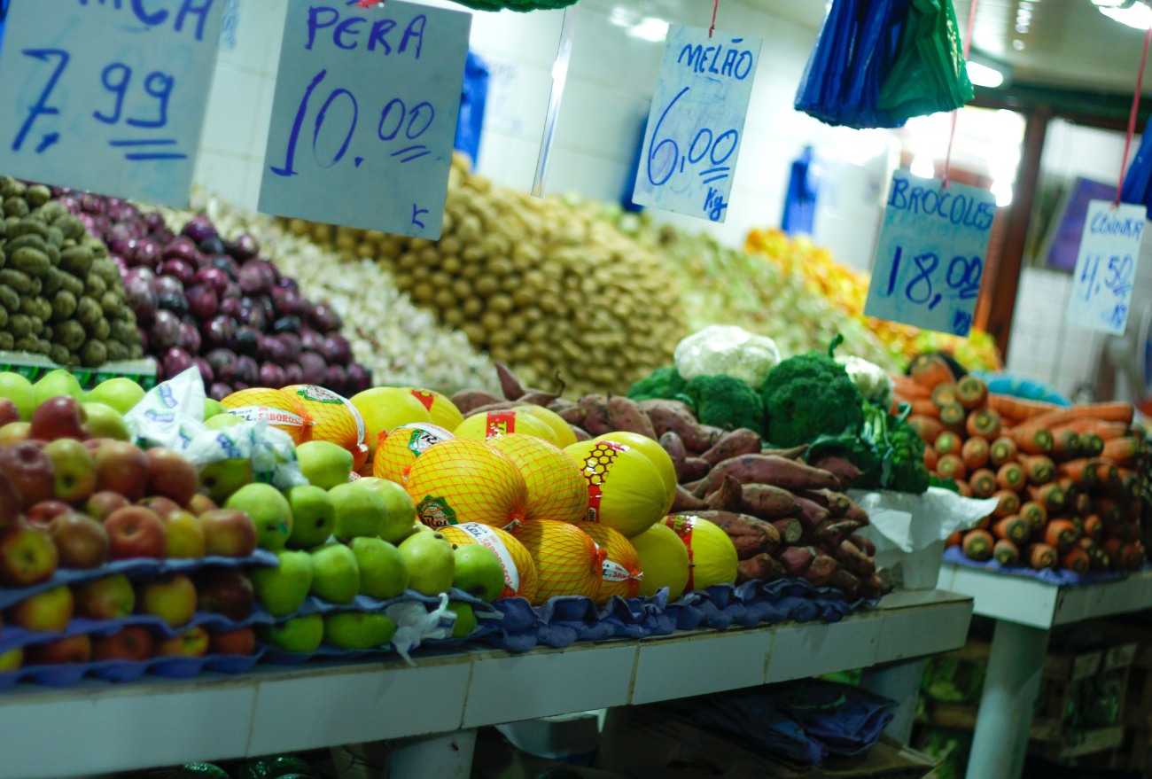 Ipuaçu promove Feira de Cultura, Alimentos e Artes especial de Dia das Mães