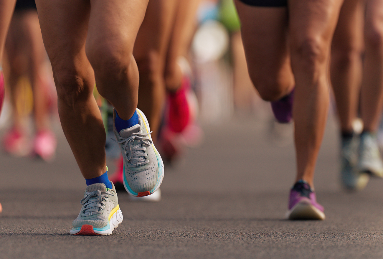 São Domingos será sede da 4ª etapa do Circuito do Contestado de corrida de rua