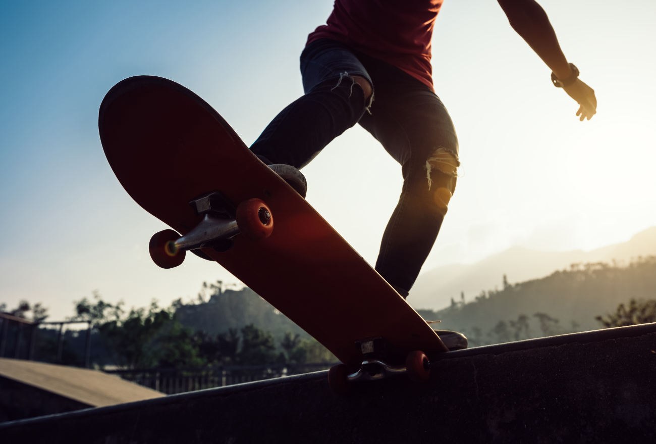 Xanxerê celebra o Dia Mundial do Skate com o evento Best Trick repleto de adrenalina