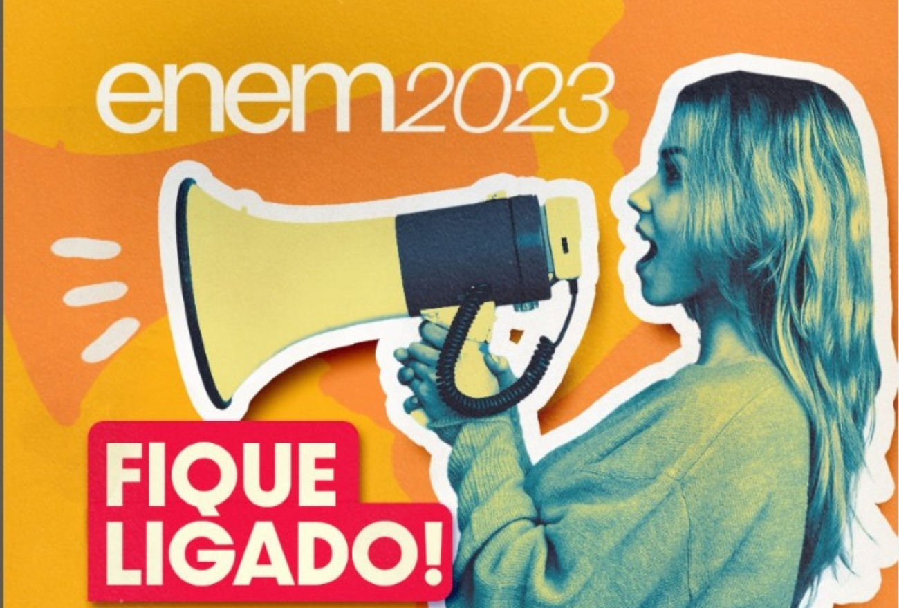 Inscrições do Enem 2023: Prepare-se para o maior exame educacional do Brasil