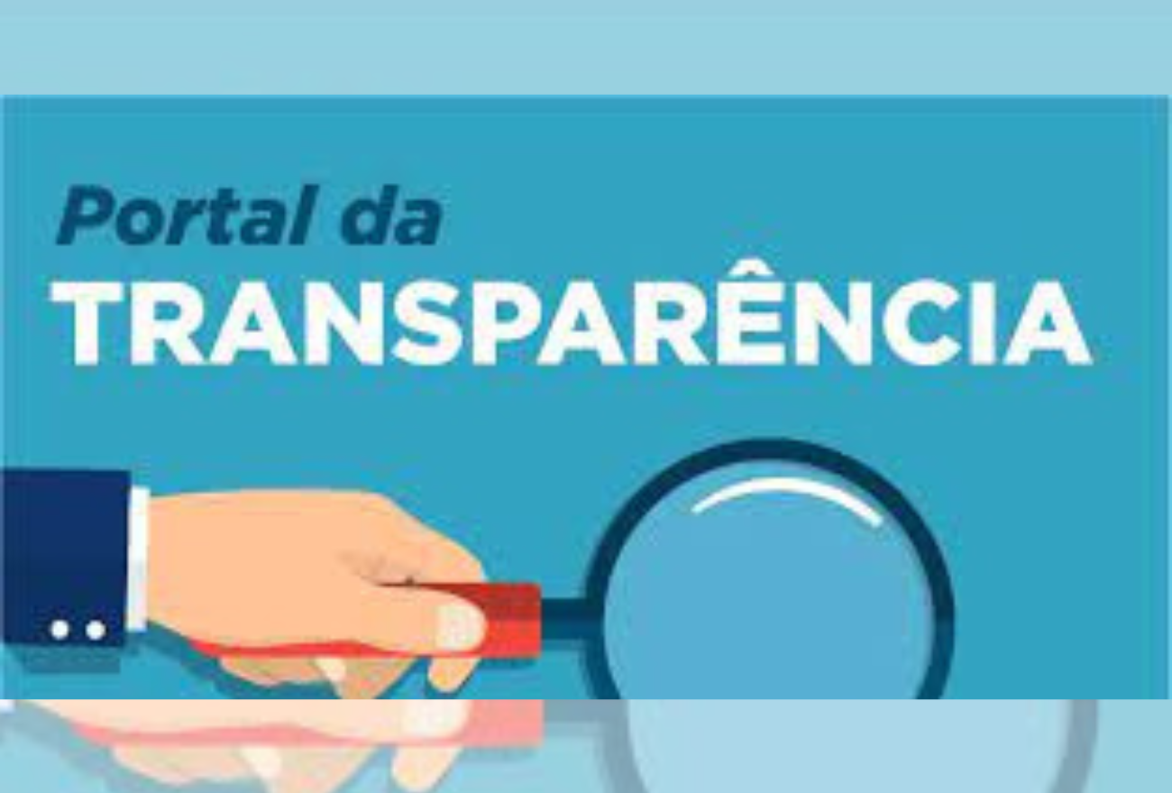 Secretário de administração e finanças de Xanxerê explica sobre o funcionamento do Portal da Transparência