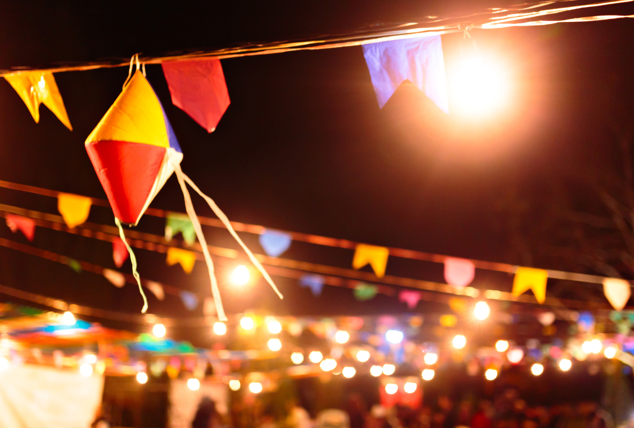 Festas Juninas: Tradição, Alegria e Cultura Brasileira em Foco