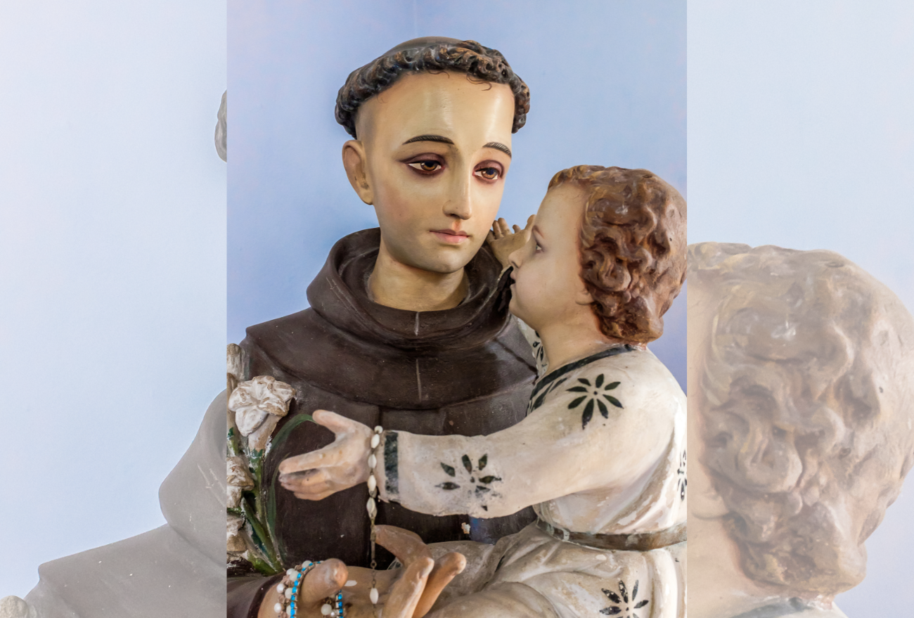 Celebração do Dia de Santo Antônio: Devoção e Tradições em Homenagem ao Santo Casamenteiro