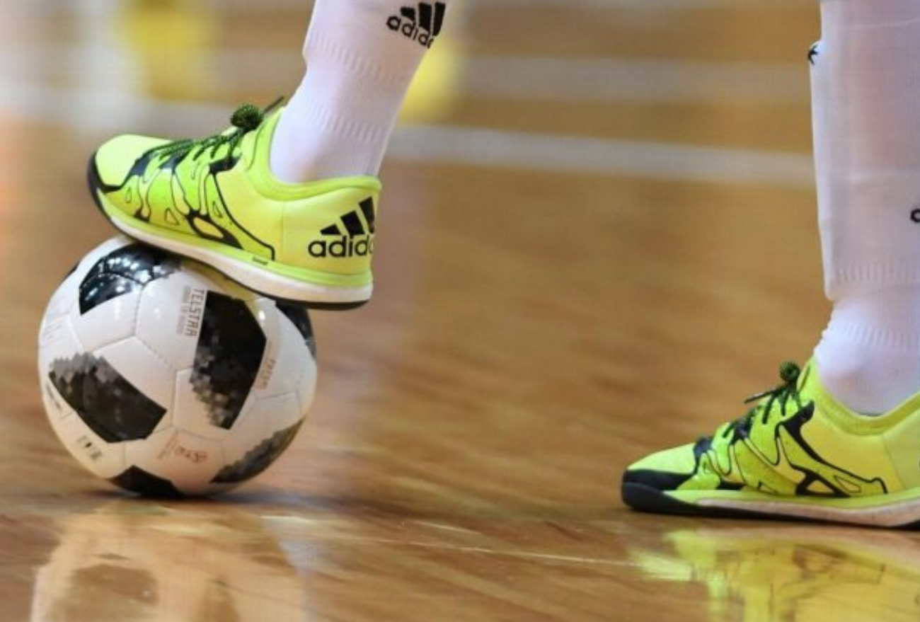 Campeonato de futsal movimenta esporte em Xanxerê