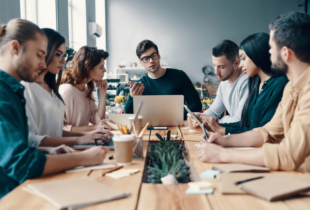 Habilidades de comunicação são essenciais para o sucesso na liderança