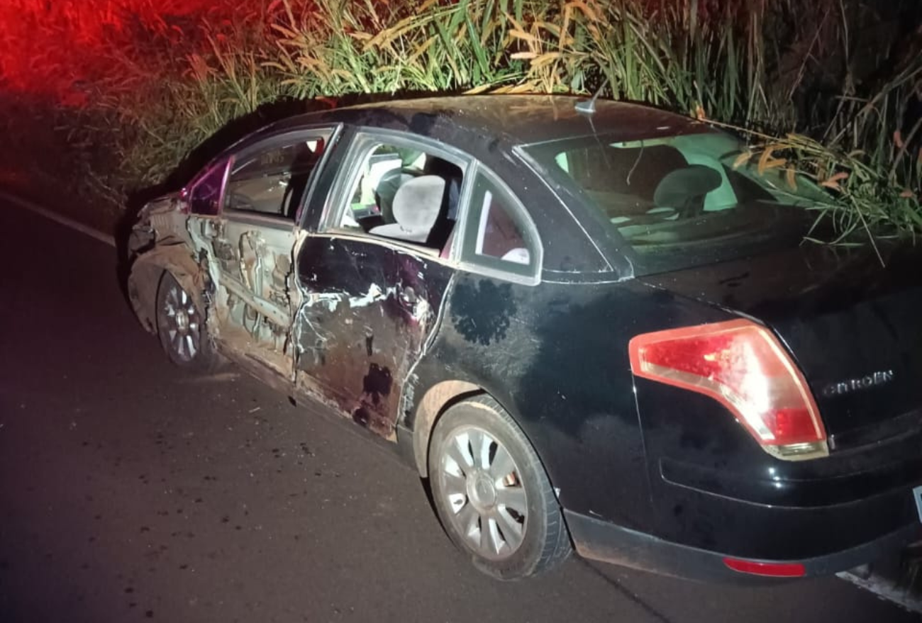 Prisão em flagrante: motorista é detido por embriaguez ao volante e dirigir sem habilitação