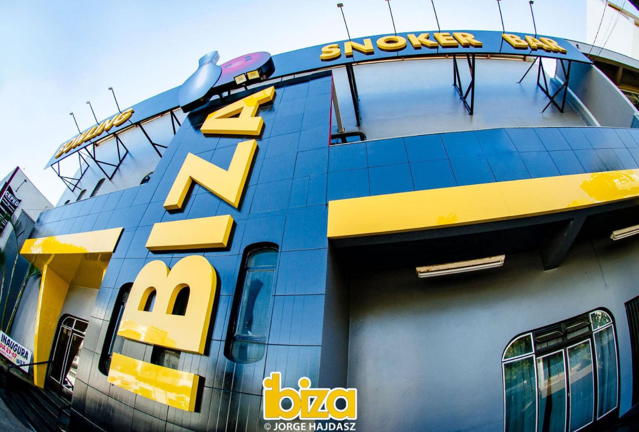Ibiza Bowling: Novidade em boliche inaugura nesta sexta-feira (14) em Xanxerê