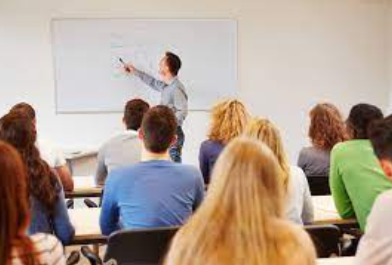 Recesso escolar possibilita execução de curso de formação de professores na rede estadual de ensino de SC