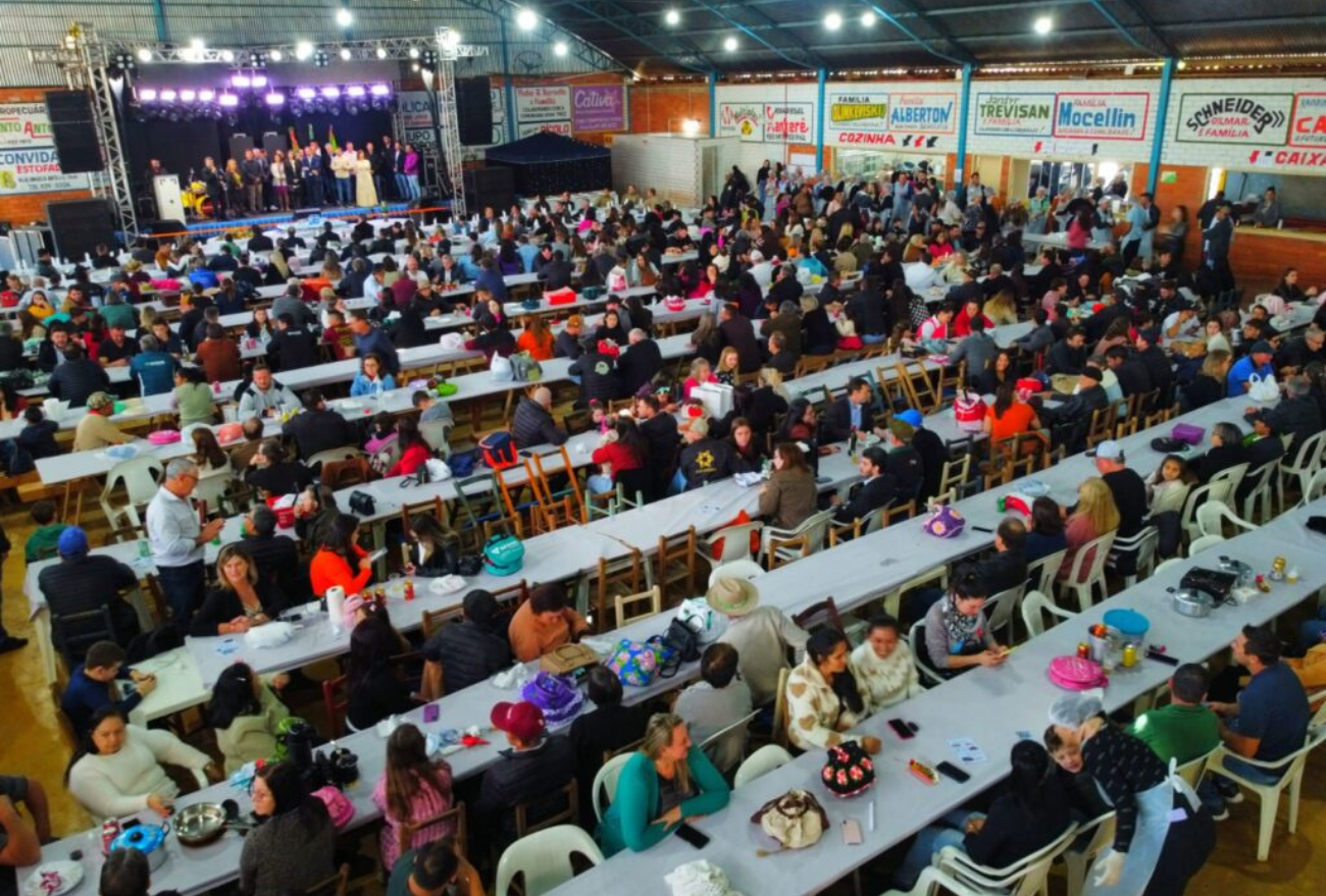 Grande evento marca os 28 anos de Bom Jesus