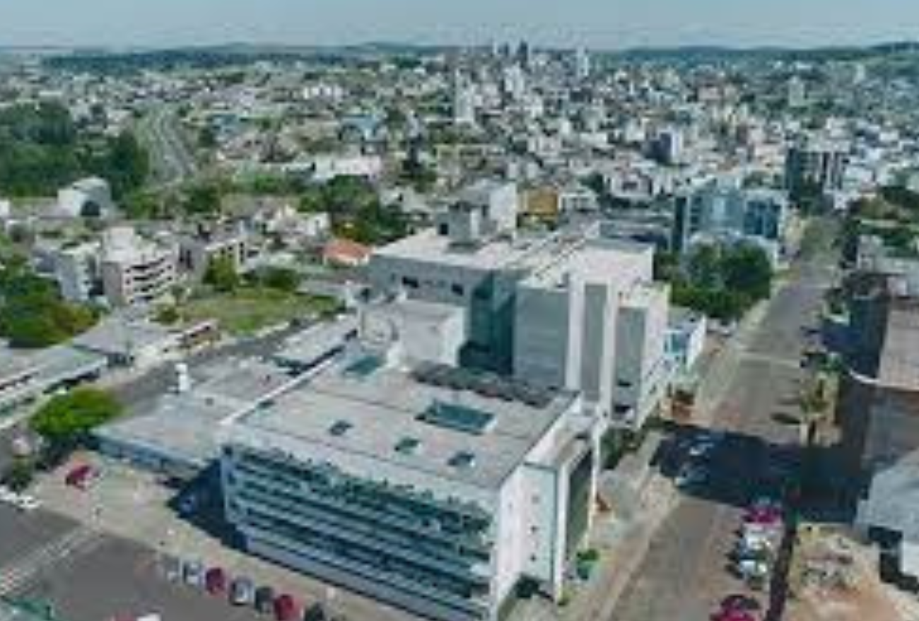 Hospital Regional São Paulo completa 49 anos como referência na saúde de Santa Catarina