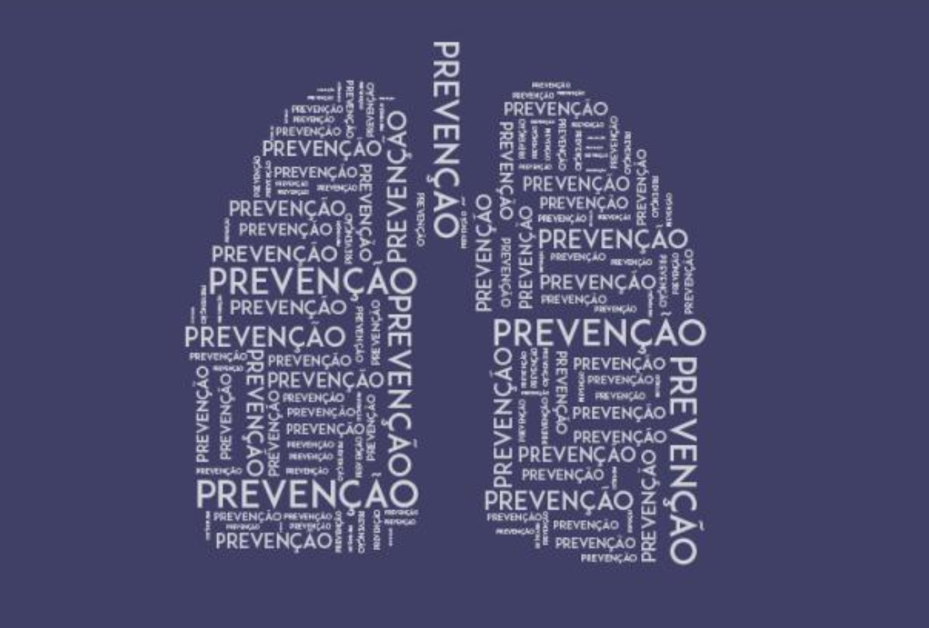 Dia mundial do câncer de pulmão: conscientização, prevenção e esperança