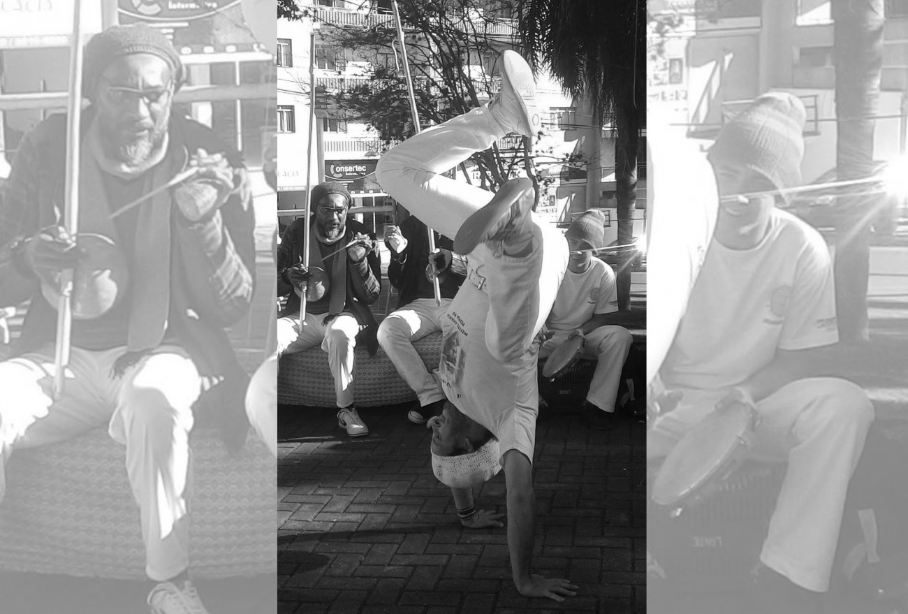 Dia do capoeirista: celebrando a arte e a história da capoeira