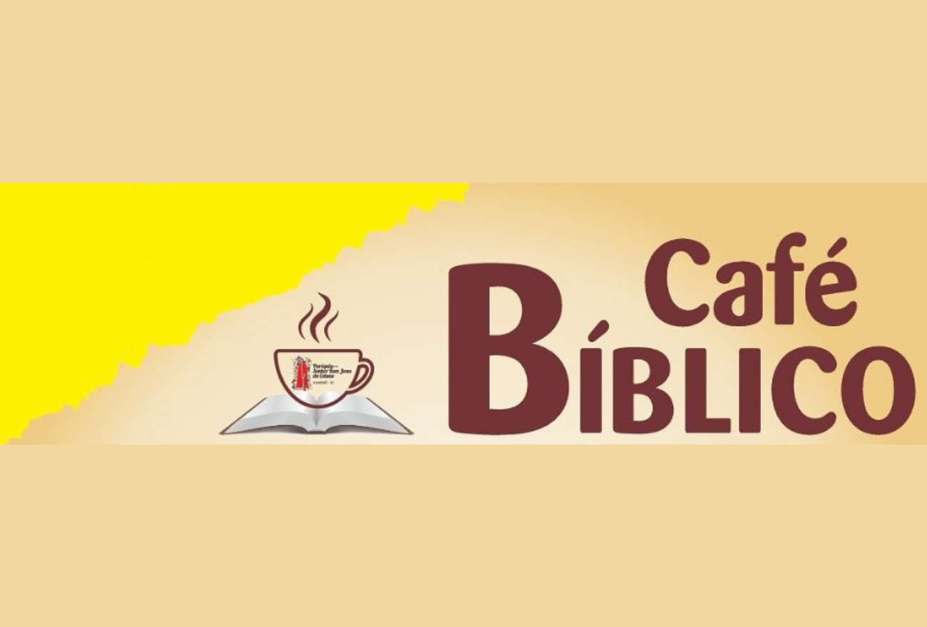 Paróquia Senhor Bom Jesus da Coluna de Xanxerê promove 6º Café Bíblico