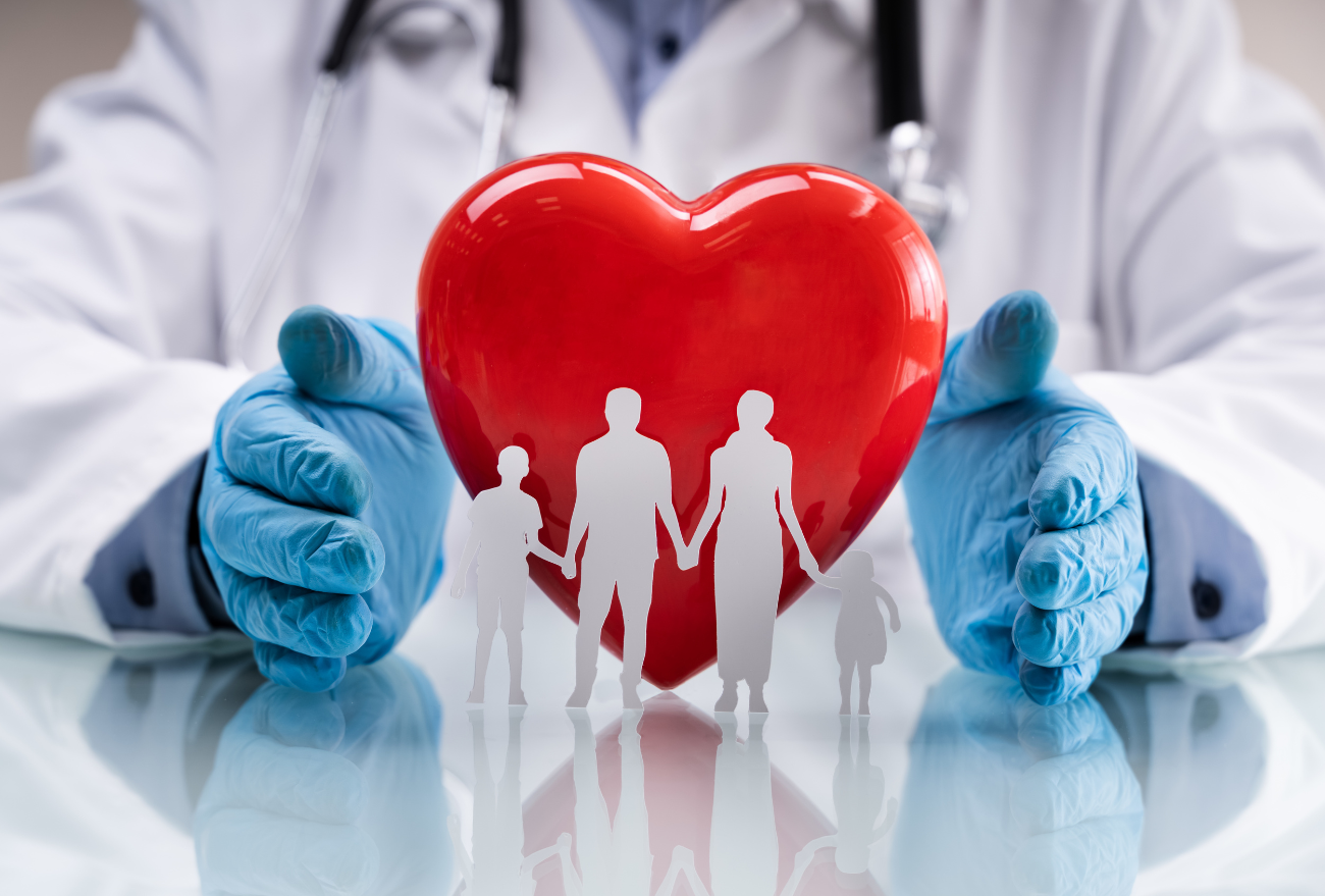 Setembro Vermelho: conscientização e prevenção das doenças cardiovasculares