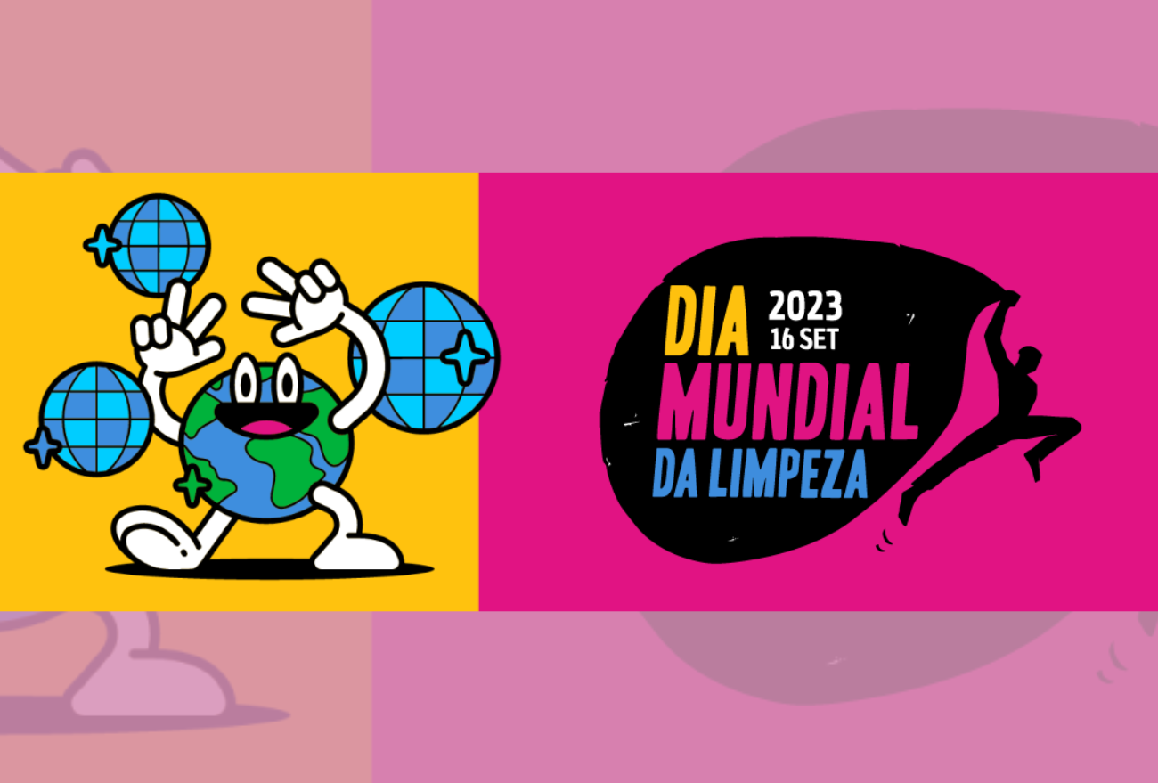 Dia mundial da limpeza: um ato de responsabilidade e respeito