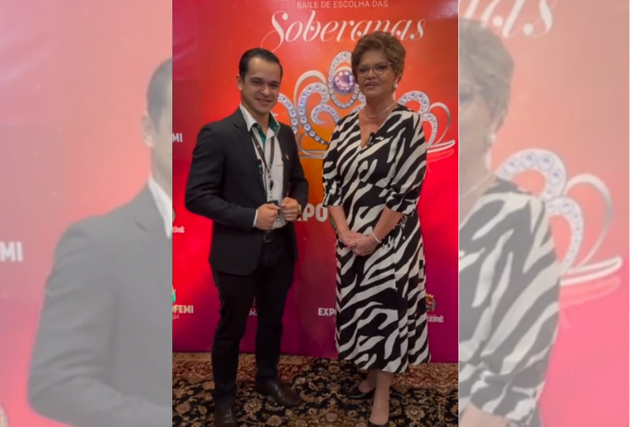 Entrevista: Iara Callfas, presidente da Expo Femi 2024