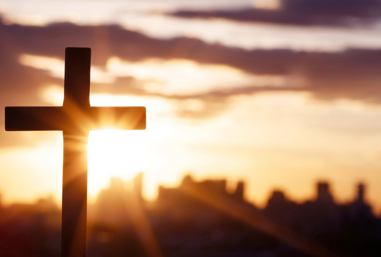 Dia da Cruz: conheça a história da Cruz no Cristianismo