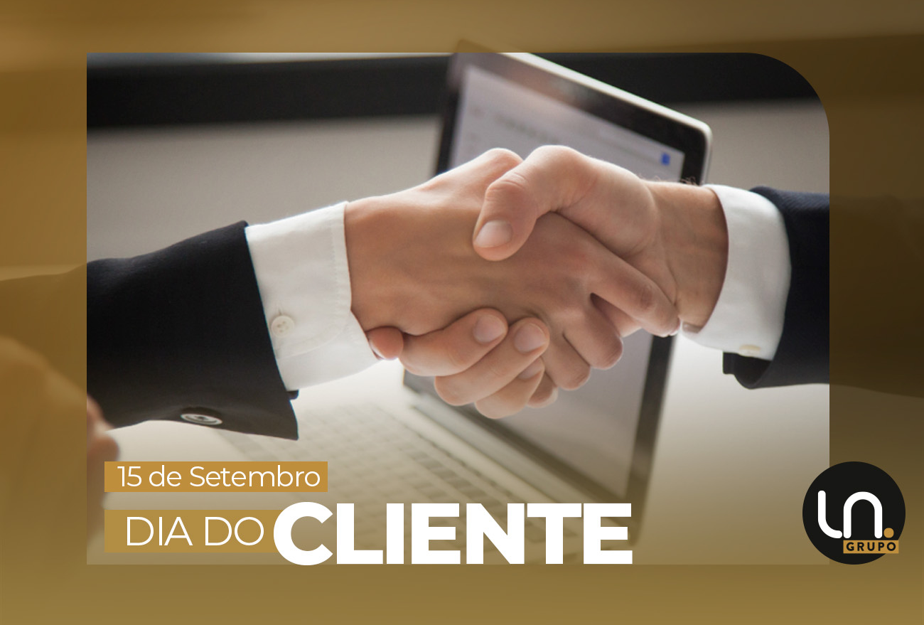 Dia do Cliente: celebrando a parceria e valorizando a fidelidade