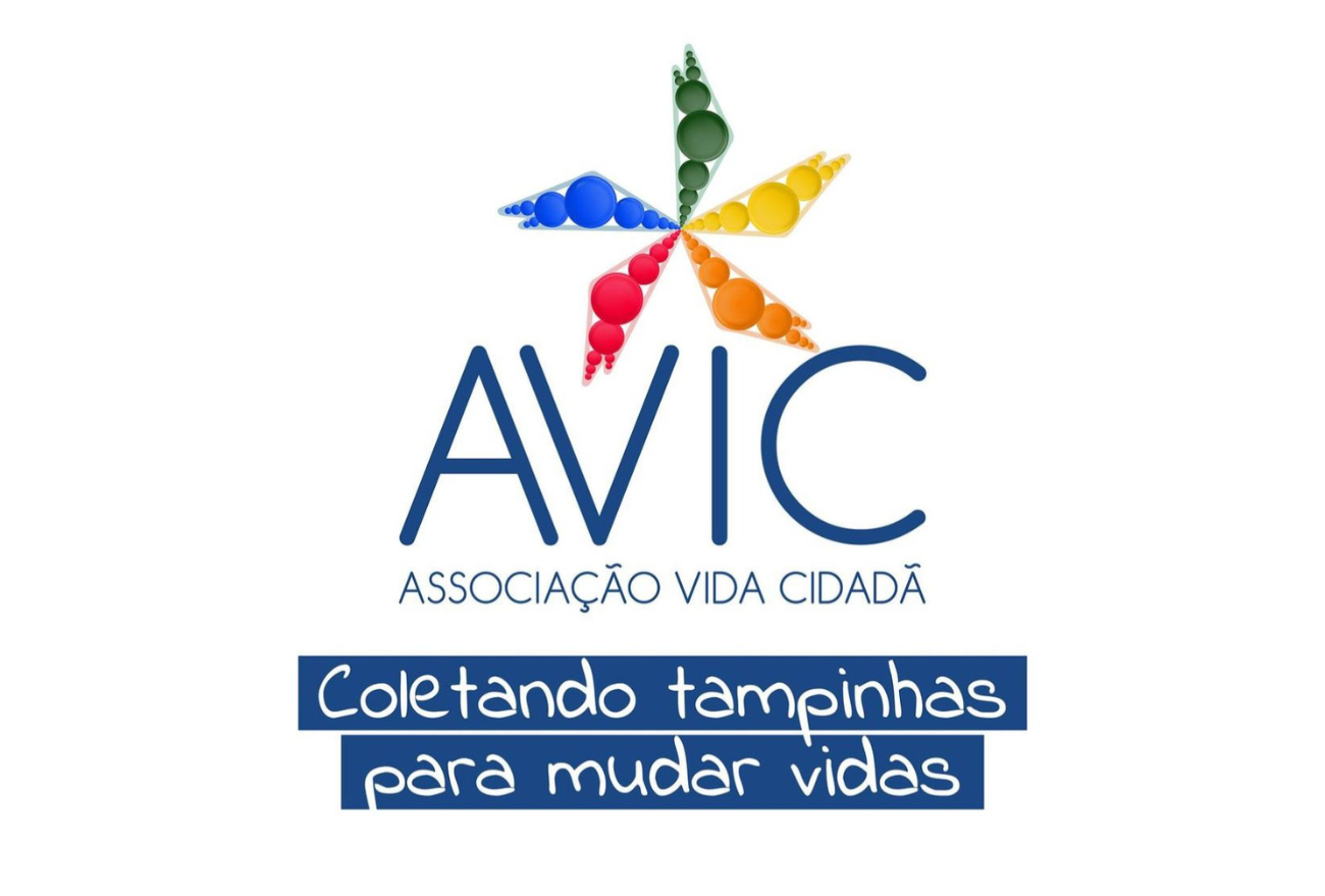 Transforme tampinhas em oportunidades: apoie o projeto da AVIC