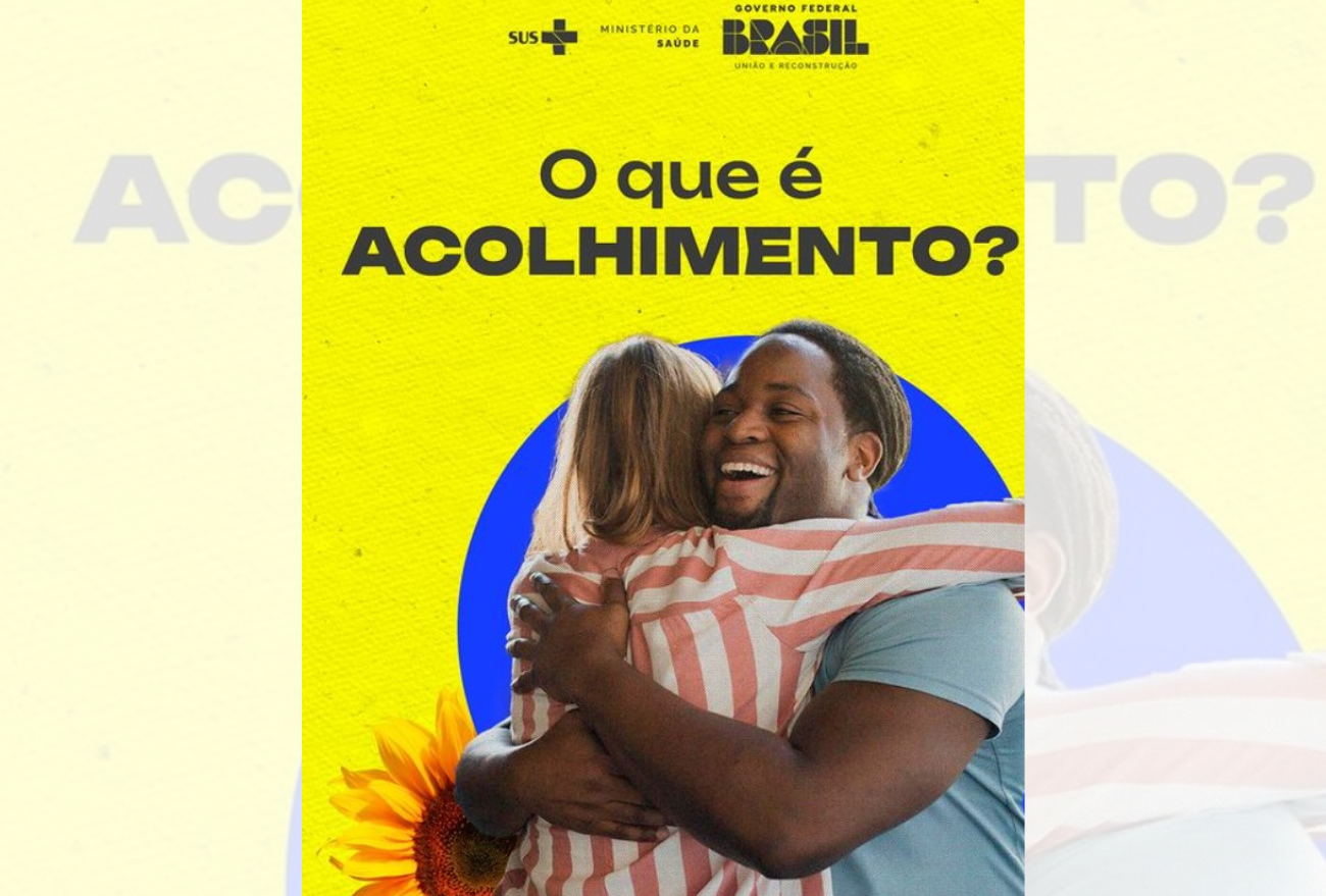 O ato de acolher: setembro amarelo, mês de combate ao suicídio