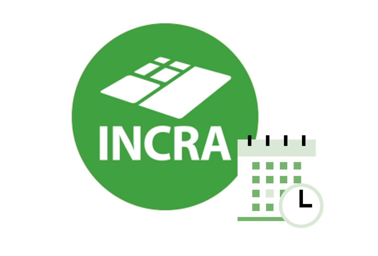 INCRA divulga ação de conciliação agrária em Abelardo Luz, nesta terça-feira (19)