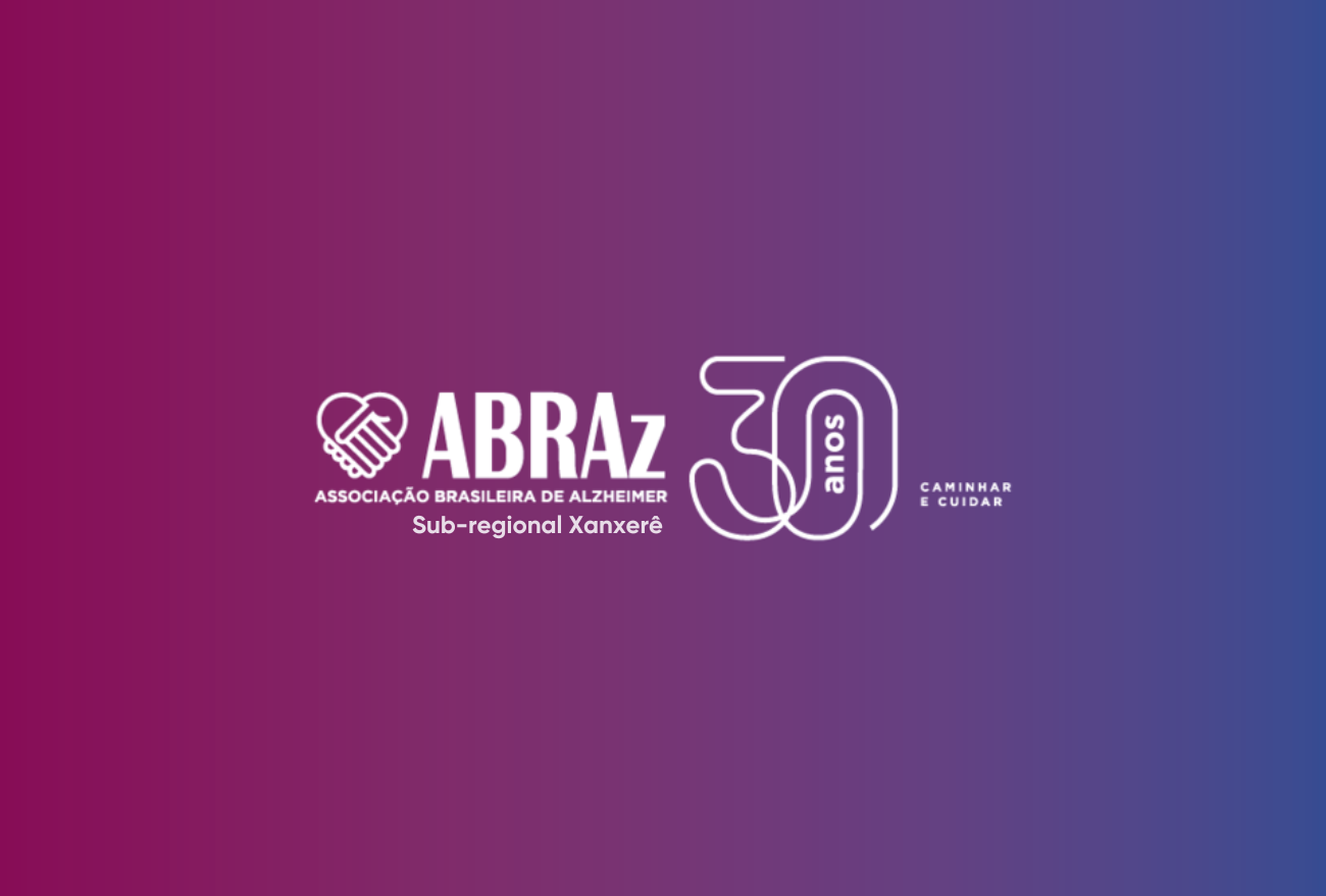Conheça a ABRAz: voluntariado e conhecimento sobre o Alzheimer