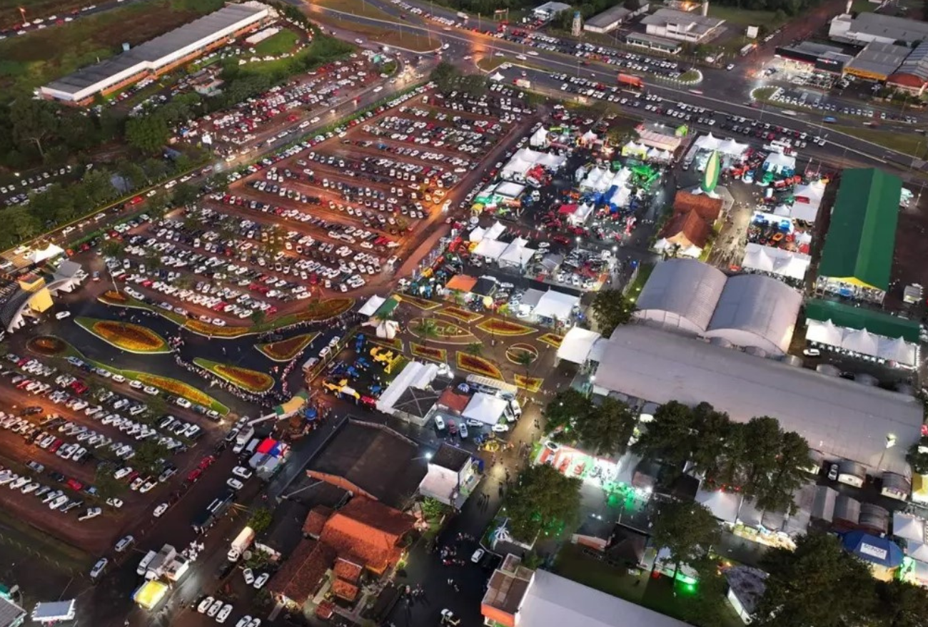 Informativo EXPO FEMI 2024: atualização de stands disponíveis