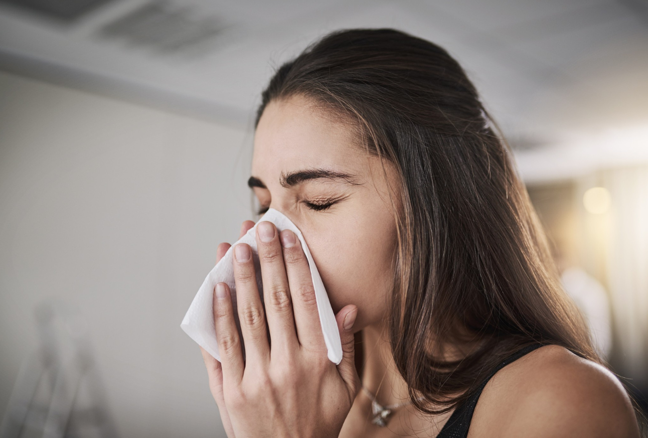 A primavera chegou e com ela as alergias: saiba como reduzir os sintomas