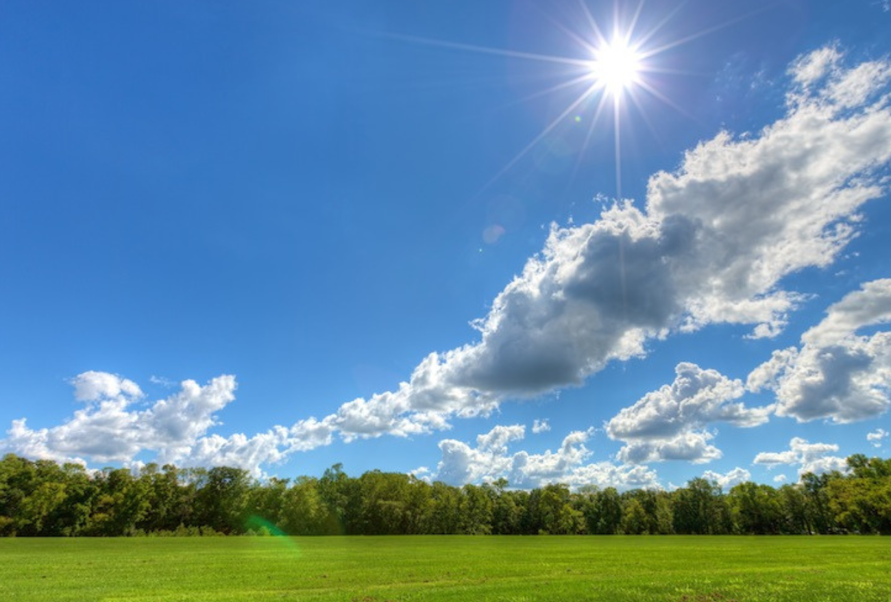 Informe-se e proteja-se para os próximos dias de calor intenso em Xanxerê e região