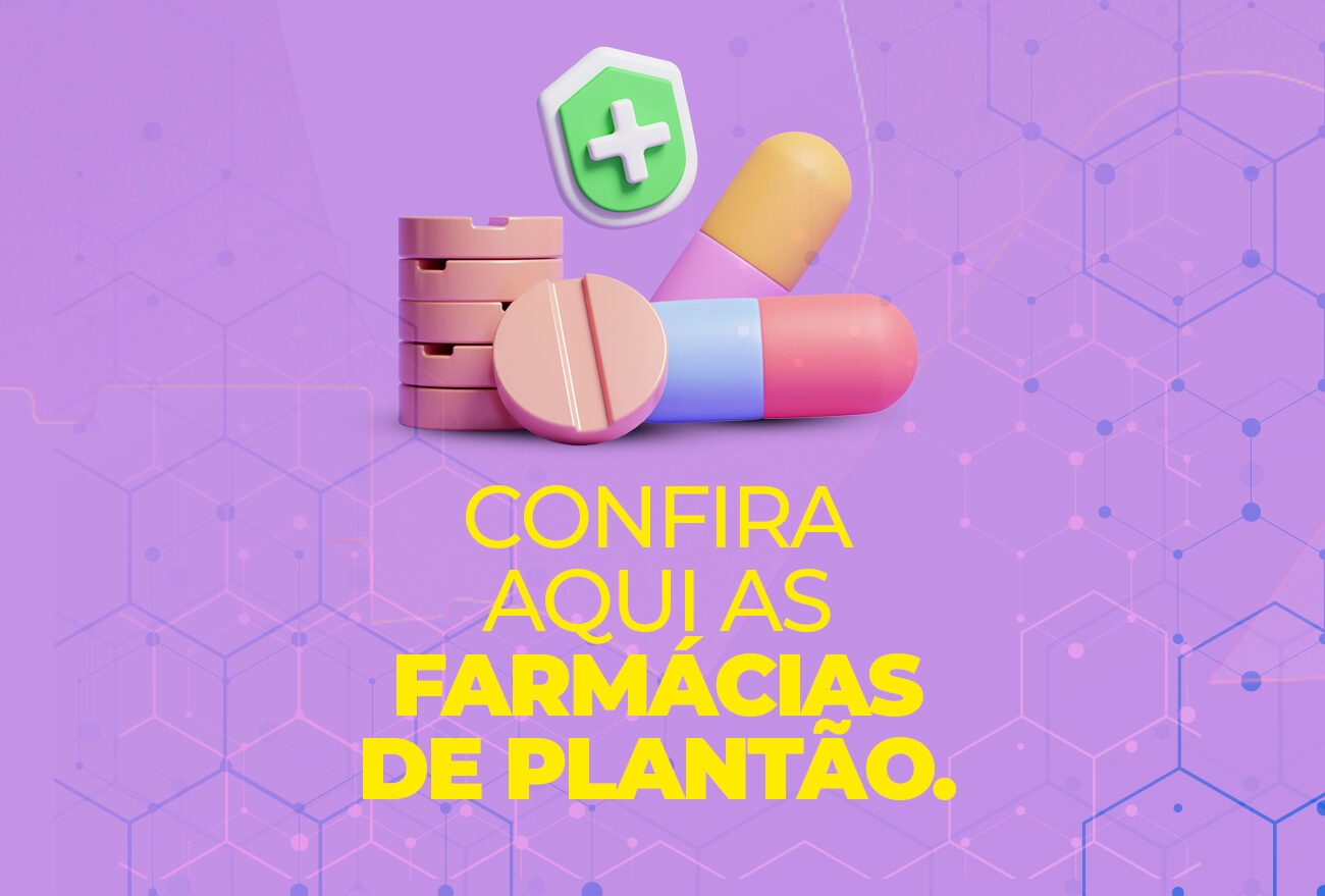 Confira as Farmácias de Plantão em Xanxerê