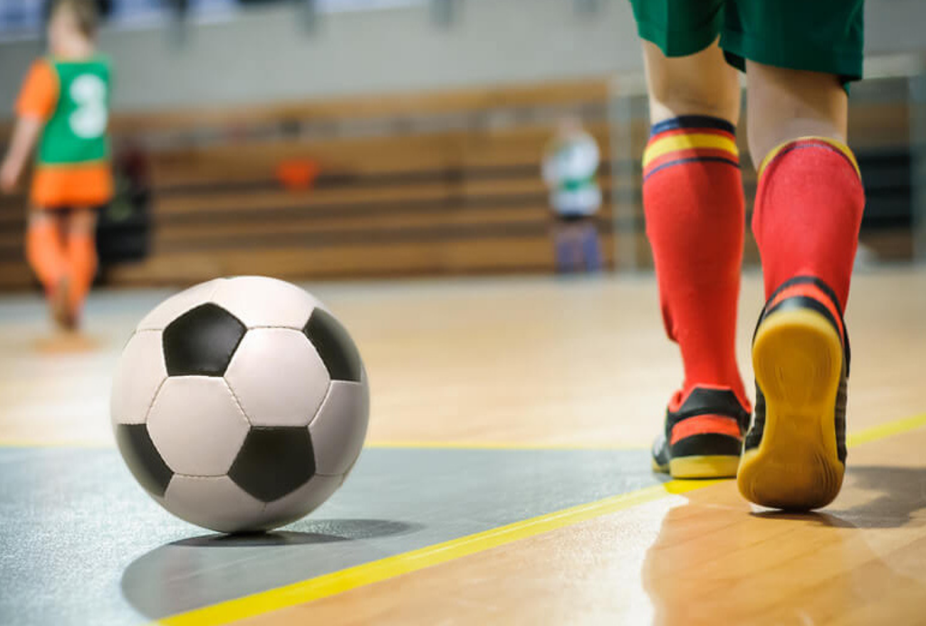 Copa Agriter de Futsal feminino acontece em Xanxerê neste mês, confira
