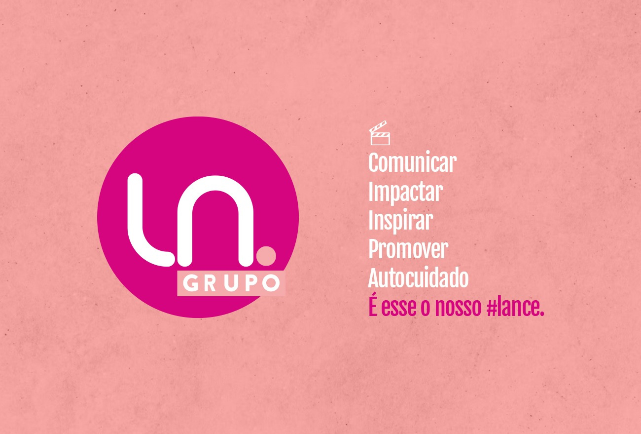 O rosa da vez: o Grupo Lance Notícias apoia e inspira as mulheres ao autocuidado no mês que busca a prevenção do câncer de mama