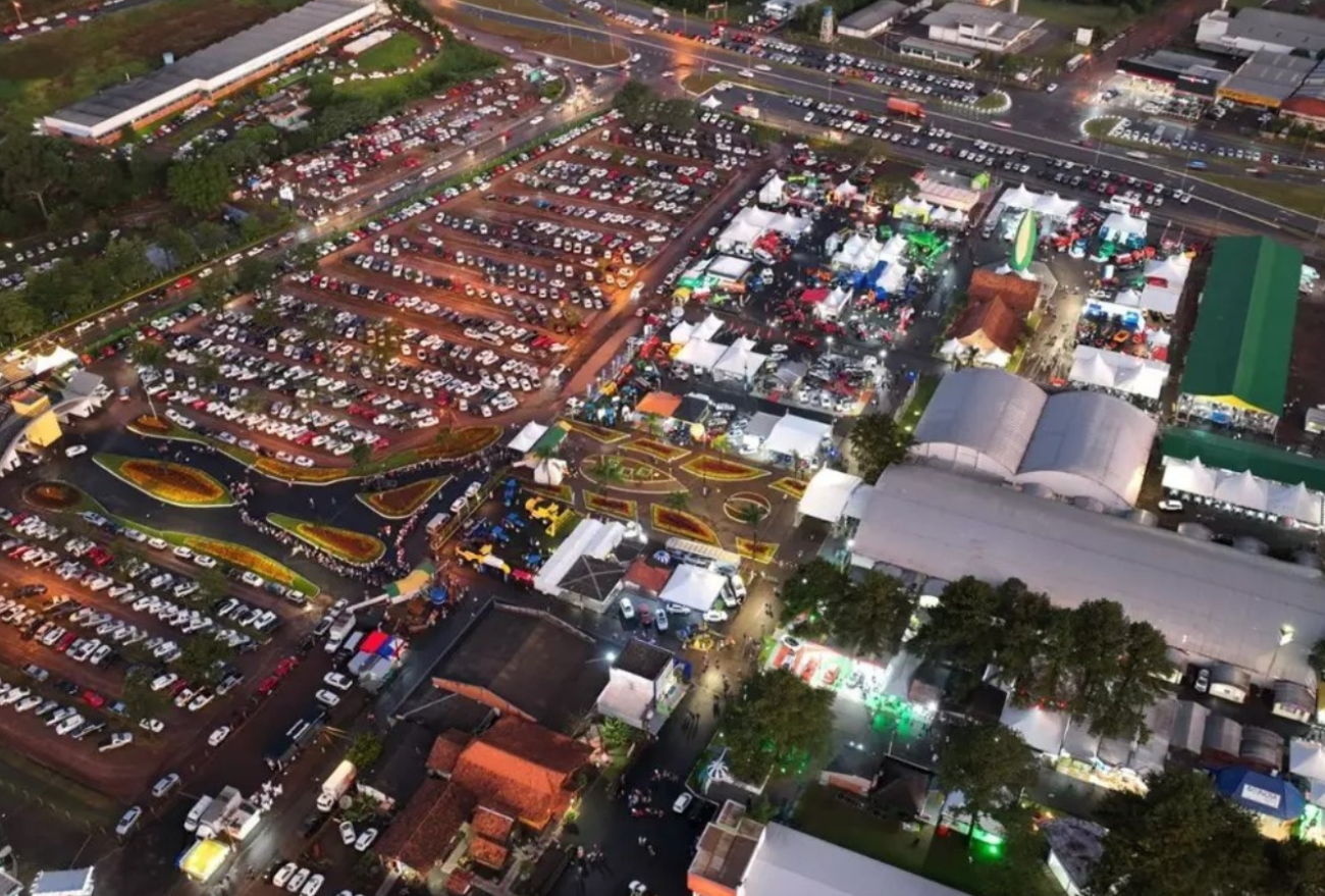 EXPO FEMI 2024 em avanço: confira como está a venda e disponibilidade de stands